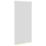 Estor Enrollable Opaco Amarillo 95x230 cm Tela Ancho 90,7 cm by , Blinds and blinds - Ref: Foro24-4012115, Price: 23,67 €, Di...