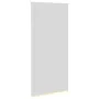 Estor Enrollable Opaco Amarillo 105x230 cm Tela Ancho 100,7 cm by , Blinds and blinds - Ref: Foro24-4012117, Price: 23,66 €, ...