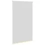 Estor Enrollable Opaco Amarillo 120x230 cm Tela Ancho 116,6 cm by , Blinds and blinds - Ref: Foro24-4012120, Price: 26,79 €, ...