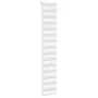 Estor cebra blanco 45x230 cm tejido ancho 40,9 cm poliéster von , Jalousien und Jalousien - Ref: Foro24-4014796, Preis: 23,63...
