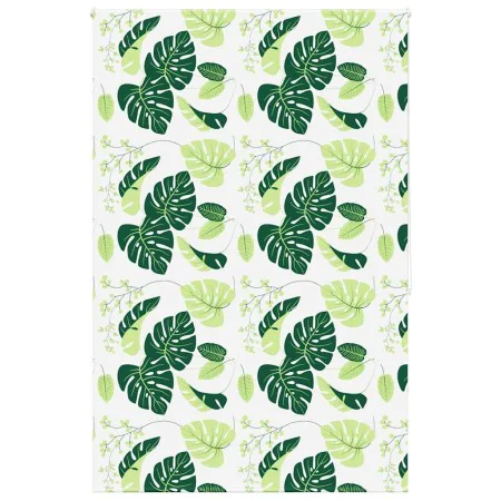 Estor enrollable para ducha tela 150x240 cm ancho 146 cm by , Blinds and blinds - Ref: Foro24-4014852, Price: 19,97 €, Discou...