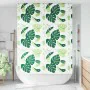 Estor enrollable para ducha tela 150x240 cm ancho 146 cm by , Blinds and blinds - Ref: Foro24-4014852, Price: 19,97 €, Discou...