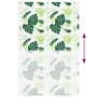 Estor enrollable para ducha tela 150x240 cm ancho 146 cm by , Blinds and blinds - Ref: Foro24-4014852, Price: 19,97 €, Discou...