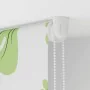 Estor enrollable para ducha tela 150x240 cm ancho 146 cm by , Blinds and blinds - Ref: Foro24-4014852, Price: 19,97 €, Discou...