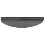 Alfombrilla autoadhesiva escalera 30 uds negro 56x17x3 cm by , Stair mats - Ref: Foro24-3365905, Price: 61,73 €, Discount: %