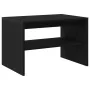 Mueble de TV madera de ingeniería roble negro 60x40x40 cm von , TV-Möbel - Ref: Foro24-859101, Preis: 37,49 €, Rabatt: %