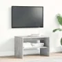 Mueble de TV madera de ingeniería gris hormigón 60x40x40 cm by , TV Furniture - Ref: Foro24-859103, Price: 37,17 €, Discount: %