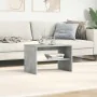Mueble de TV madera de ingeniería gris hormigón 60x40x40 cm by , TV Furniture - Ref: Foro24-859103, Price: 37,17 €, Discount: %
