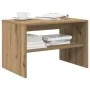 Mueble de TV madera de ingeniería roble artisan 60x40x40 cm von , TV-Möbel - Ref: Foro24-859108, Preis: 41,56 €, Rabatt: %
