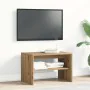 Mueble de TV madera de ingeniería roble artisan 60x40x40 cm von , TV-Möbel - Ref: Foro24-859108, Preis: 41,56 €, Rabatt: %