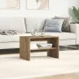Mueble de TV madera de ingeniería roble artisan 60x40x40 cm von , TV-Möbel - Ref: Foro24-859108, Preis: 41,56 €, Rabatt: %