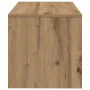 Mueble de TV madera de ingeniería roble artisan 60x40x40 cm von , TV-Möbel - Ref: Foro24-859108, Preis: 41,56 €, Rabatt: %
