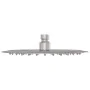 Cabezal ducha redondo efecto lluvia acero inoxidable 304 20 cm von , Duschköpfe - Ref: Foro24-4103892, Preis: 15,00 €, Rabatt: %