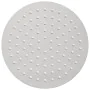 Cabezal ducha redondo efecto lluvia acero inoxidable 304 20 cm von , Duschköpfe - Ref: Foro24-4103892, Preis: 15,00 €, Rabatt: %