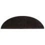 Alfombrilla autoadhesiva escalera 20 uds marrón 56x17x3 cm by , Stair mats - Ref: Foro24-3365674, Price: 40,57 €, Discount: %