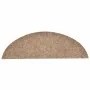 Alfombrilla autoadhesiva escalera 30 uds crema 56x17x3 cm von , Treppenmatten - Ref: Foro24-3365688, Preis: 80,13 €, Rabatt: %