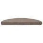 Alfombrilla autoadhesiva escalera 20 uds beige 56x17x3 cm by , Stair mats - Ref: Foro24-3365676, Price: 53,92 €, Discount: %