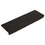 Alfombrilla autoadhesiva escalera 30 uds marrón oscuro von , Treppenmatten - Ref: Foro24-3365697, Preis: 73,62 €, Rabatt: %