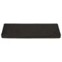 Alfombrilla autoadhesiva escalera 30 uds marrón oscuro von , Treppenmatten - Ref: Foro24-3365697, Preis: 73,62 €, Rabatt: %