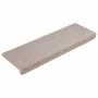 Alfombrilla escalera 30 uds 65x21x4 cm taupe by , Stair mats - Ref: Foro24-3365771, Price: 149,24 €, Discount: %