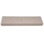 Alfombrilla escalera 30 uds 65x21x4 cm taupe by , Stair mats - Ref: Foro24-3365771, Price: 149,24 €, Discount: %