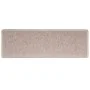 Alfombrilla escalera 30 uds 65x21x4 cm taupe by , Stair mats - Ref: Foro24-3365771, Price: 149,24 €, Discount: %