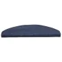 Alfombrilla autoadhesiva escalera 30 uds azul 65x22,5x3,5 cm by , Stair mats - Ref: Foro24-3365918, Price: 65,45 €, Discount: %
