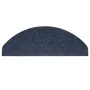Alfombrilla autoadhesiva escalera 30 uds azul 65x22,5x3,5 cm by , Stair mats - Ref: Foro24-3365918, Price: 65,45 €, Discount: %
