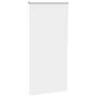 Estor Enrollable Opaco Blanco 70x175 cm Tela Ancho 65,7 cm by , Blinds and blinds - Ref: Foro24-4011928, Price: 17,77 €, Disc...