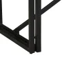 Mesa de centro 100x50x35 cm madera maciza acacia by , Coffee table - Ref: Foro24-4016675, Price: 98,09 €, Discount: %