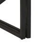 Mesa de centro multicolor 100x100x35 cm madera maciza reciclada de , Mesas de centro - Ref: Foro24-4016668, Precio: 145,04 €,...