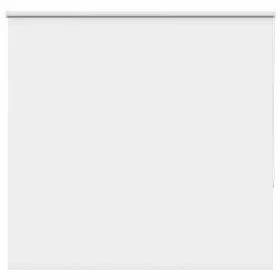 Estor Enrollable Opaco Blanco 165x150 cm Tela Ancho 161,6 cm by , Blinds and blinds - Ref: Foro24-4011921, Price: 28,82 €, Di...
