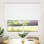 Estor Enrollable Opaco Blanco 165x150 cm Tela Ancho 161,6 cm by , Blinds and blinds - Ref: Foro24-4011921, Price: 32,00 €, Di...