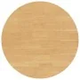 Mesa de comedor natural madera maciza roble caucho von , Küchen- und Esstische - Ref: Foro24-4102530, Preis: 184,38 €, Rabatt: %