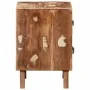Mesita de noche 40x32x46 cm madera maciza reciclada de , Mesitas de noche - Ref: Foro24-4104513, Precio: 119,90 €, Descuento: %