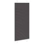 Estor Plisado negro 90x200 cm Tela Ancho 89,4 cm Poliéster de , Persianas y estores - Ref: Foro24-4015158, Precio: 24,90 €, D...