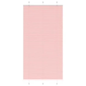 Estor Plisado rosa 110x200 cm Tela Ancho 109,4 cm Poliéster von , Jalousien und Jalousien - Ref: Foro24-4015468, Preis: 24,19...