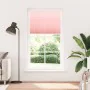 Estor Plisado rosa 110x200 cm Tela Ancho 109,4 cm Poliéster de , Persianas y estores - Ref: Foro24-4015468, Precio: 24,19 €, ...