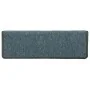Alfombrilla escalera 30 uds 65x21x4 cm verde by , Stair mats - Ref: Foro24-3365773, Price: 121,50 €, Discount: %
