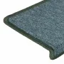 Alfombrilla escalera 30 uds 65x21x4 cm verde by , Stair mats - Ref: Foro24-3365773, Price: 121,50 €, Discount: %