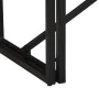 Mesa de centro multicolor 80x40x35 cm madera maciza reciclada by , Coffee table - Ref: Foro24-4016677, Price: 78,96 €, Discou...
