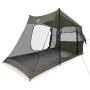 Tienda de coche para 2 personas impermeable verde oliva by , tents - Ref: Foro24-4009530, Price: 102,49 €, Discount: %