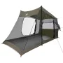Tienda de coche para 2 personas impermeable verde oliva by , tents - Ref: Foro24-4009530, Price: 102,49 €, Discount: %