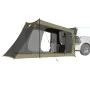 Tienda de coche para 2 personas impermeable verde oliva by , tents - Ref: Foro24-4009530, Price: 102,49 €, Discount: %