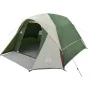 Tienda de campaña 4 personas impermeable verde de , Tiendas de campaña - Ref: Foro24-4009558, Precio: 88,86 €, Descuento: %
