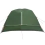Tienda de campaña 4 personas impermeable verde de , Tiendas de campaña - Ref: Foro24-4009558, Precio: 88,86 €, Descuento: %
