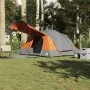Tienda de campaña familiar túnel 8 personas impermeable naranja von , Zelte - Ref: Foro24-4009551, Preis: 219,51 €, Rabatt: %
