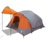 Tienda de campaña familiar túnel 8 personas impermeable naranja von , Zelte - Ref: Foro24-4009551, Preis: 219,51 €, Rabatt: %