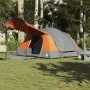 Tienda de campaña familiar túnel 8 personas impermeable naranja von , Zelte - Ref: Foro24-4009551, Preis: 219,51 €, Rabatt: %