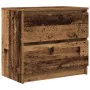 Mueble de TV de madera antigua 60x35x54 cm Madera ingeniería de , Muebles TV - Ref: Foro24-861785, Precio: 62,92 €, Descuento: %